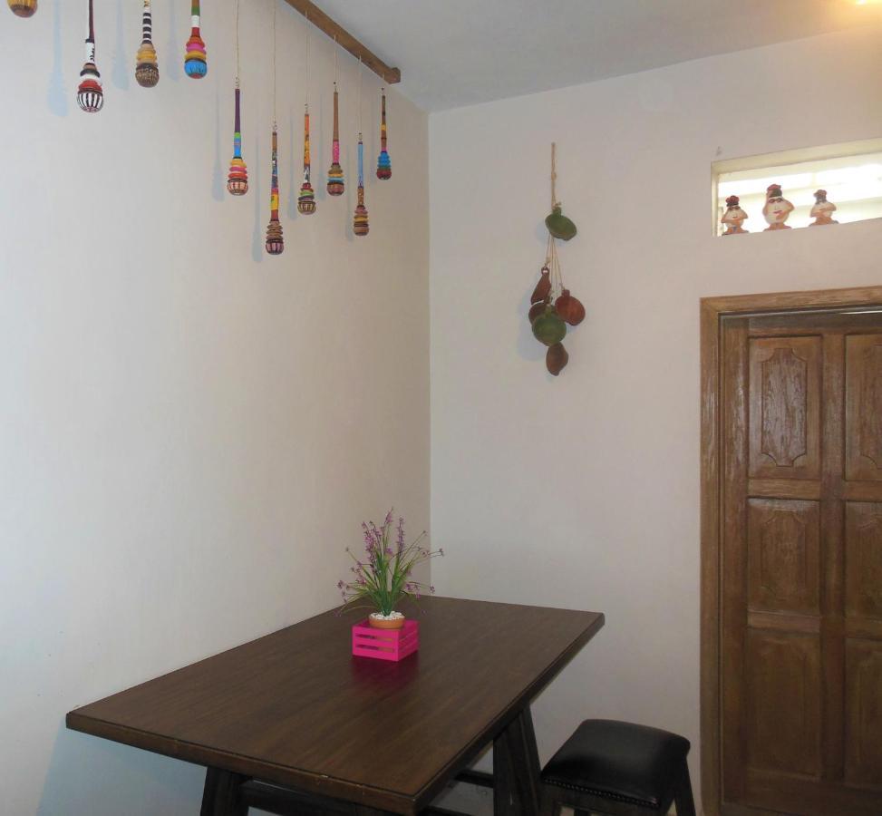 Casa El Ombligo De La Luna กัวนาฮัวโต ภายนอก รูปภาพ