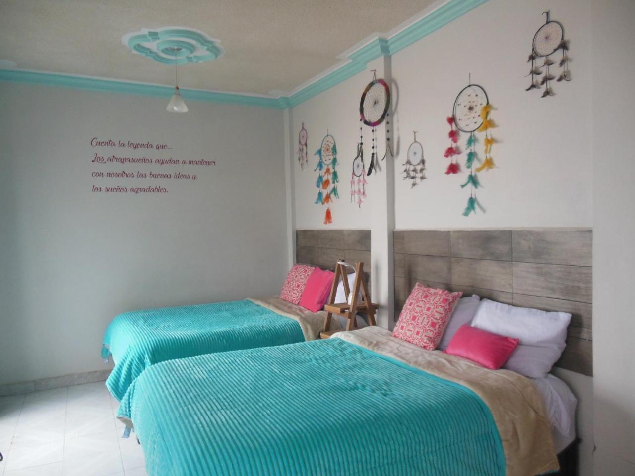 Casa El Ombligo De La Luna กัวนาฮัวโต ภายนอก รูปภาพ