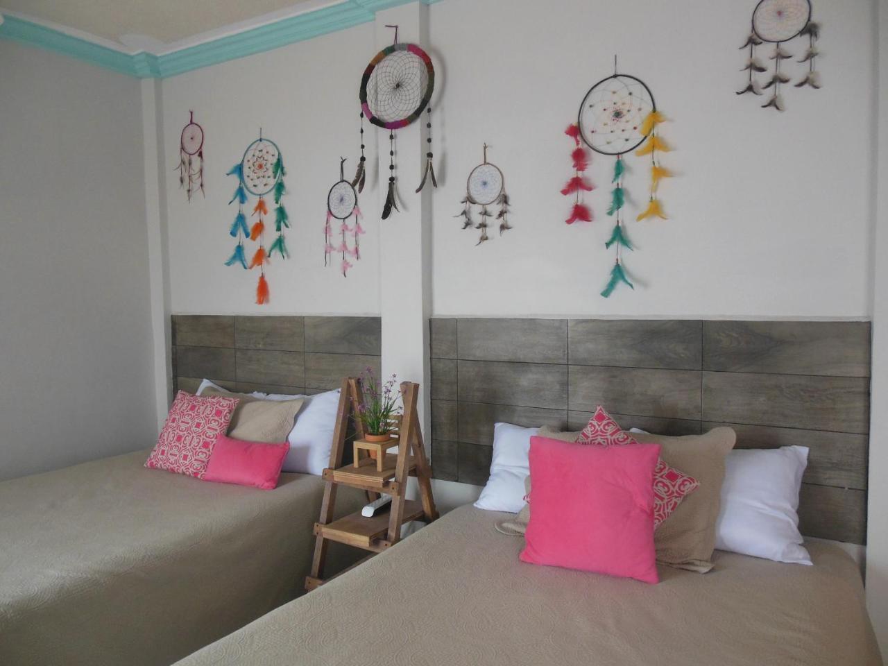 Casa El Ombligo De La Luna กัวนาฮัวโต ภายนอก รูปภาพ