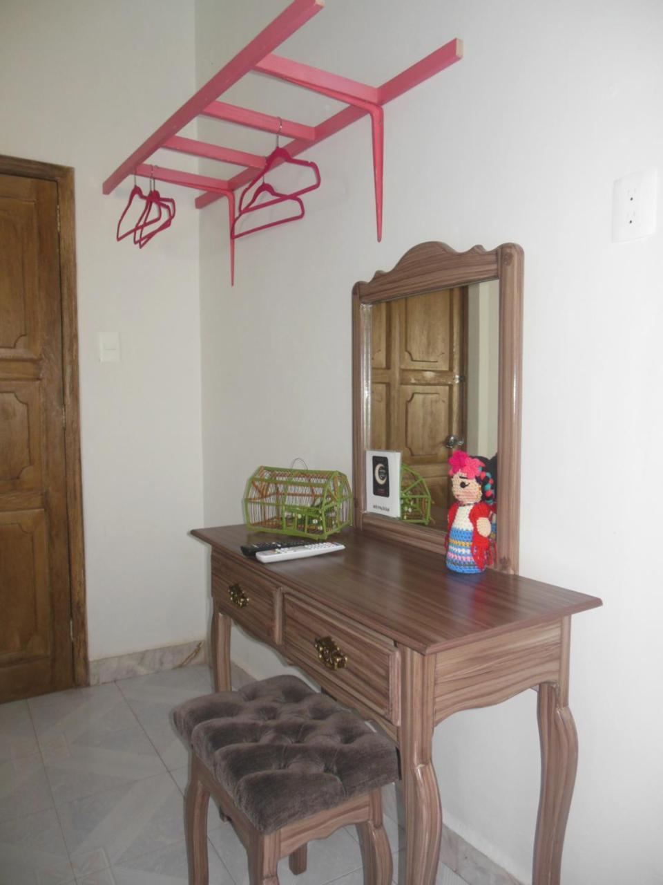 Casa El Ombligo De La Luna กัวนาฮัวโต ภายนอก รูปภาพ