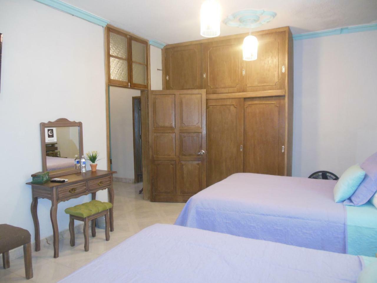 Casa El Ombligo De La Luna กัวนาฮัวโต ภายนอก รูปภาพ